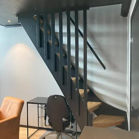 Hotel Arctic Sea Hammerfest