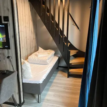 Arctic Sea Hammerfest