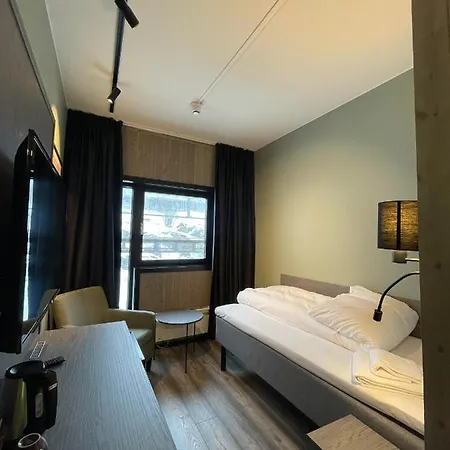 Arctic Sea Hammerfest