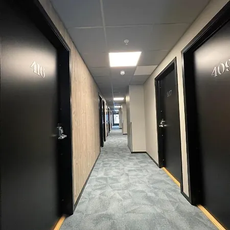 Arctic Sea * Hammerfest