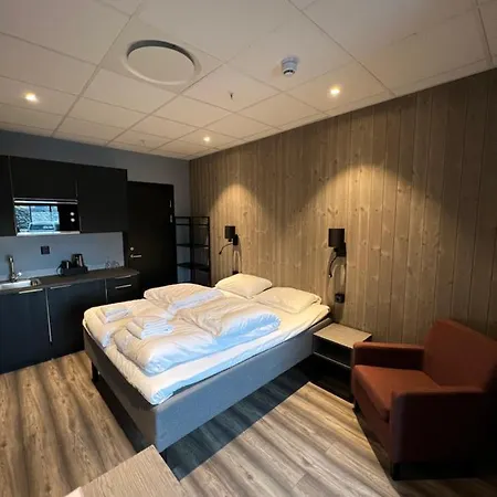 Arctic Sea * Hammerfest