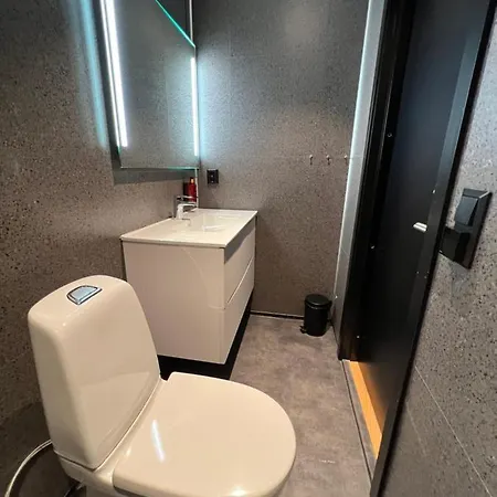 Arctic Sea فندق *