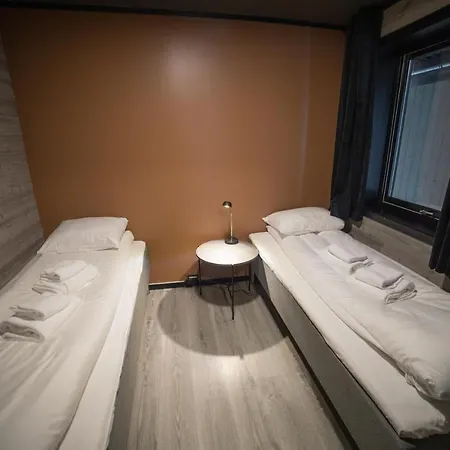 Arctic Sea * Hammerfest