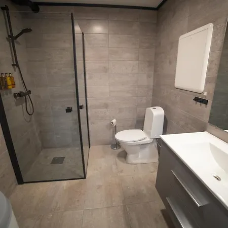 Arctic Sea Hotel Hammerfest