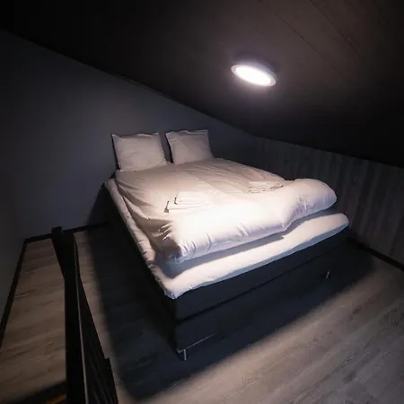 Arctic Sea Hotel Hammerfest