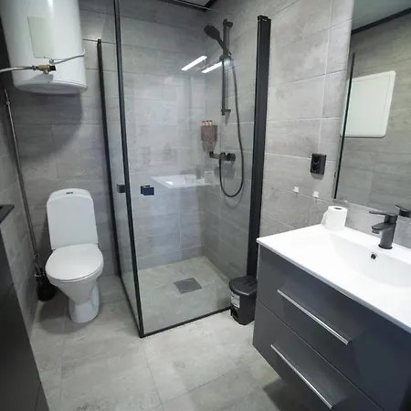 Arctic Sea Hammerfest