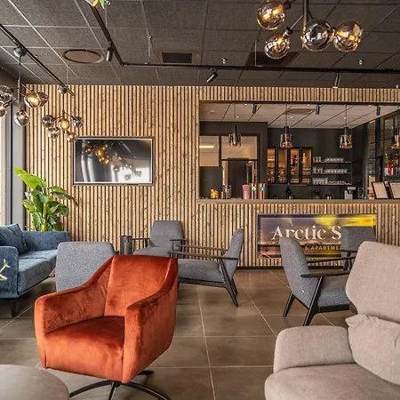 Arctic Sea * Hammerfest