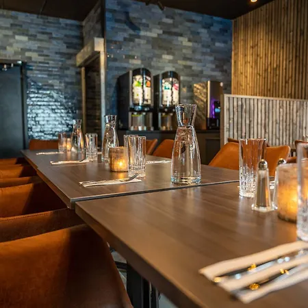 فندق Arctic Sea هامرفست