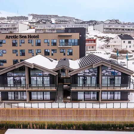 Arctic Sea Ξενοδοχείο *