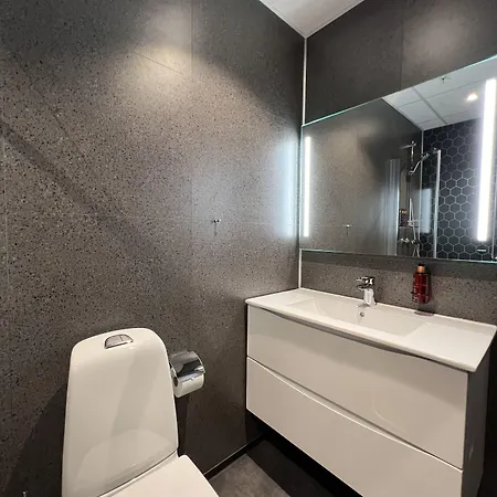 Arctic Sea Hammerfest