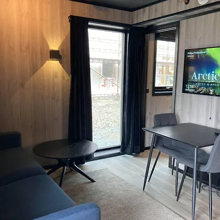 Arctic Sea Hammerfest