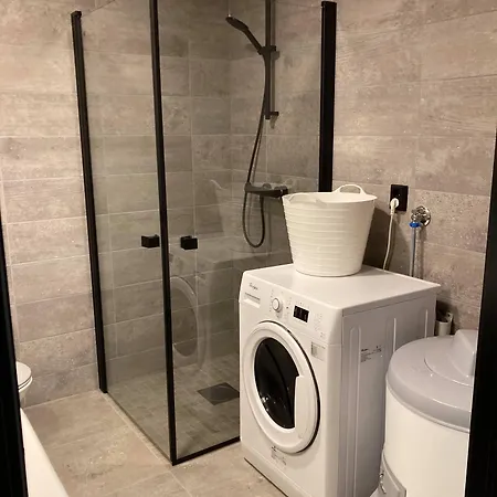 Arctic Sea Hammerfest