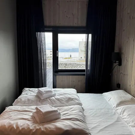 Arctic Sea * Hammerfest