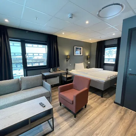 Hotel Arctic Sea Hammerfest