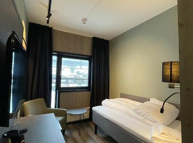 Arctic Sea Hammerfest