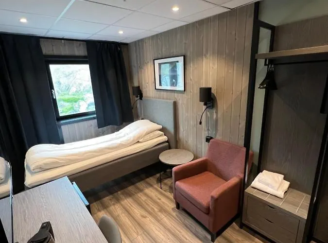 Hotel Arctic Sea Hammerfest