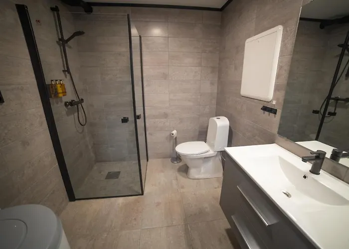Arctic Sea Hotel Hammerfest