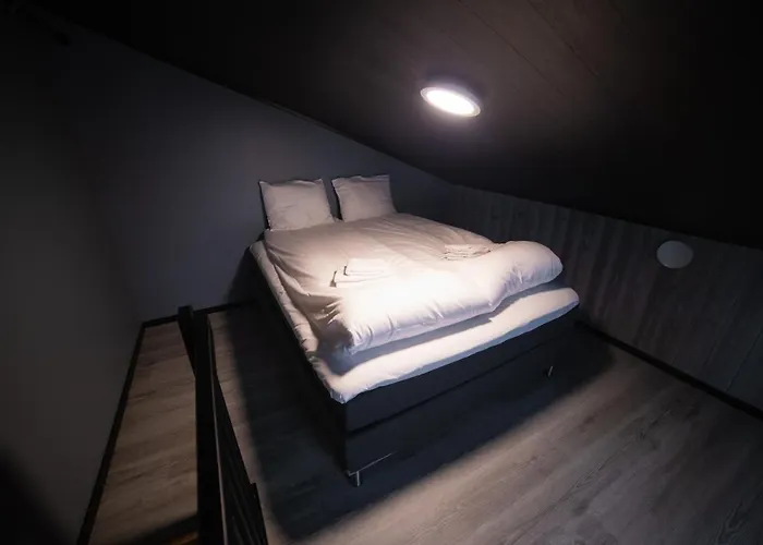 Arctic Sea Hotel Hammerfest