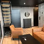Arctic Sea Hotell