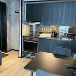 Hotell Arctic Sea