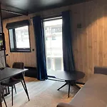 Arctic Sea Hotell