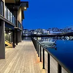 Arctic Sea Hotell Hammerfest