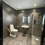 Hotell Arctic Sea *