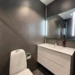Hotell Arctic Sea