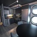 Arctic Sea Hotell *