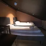 Arctic Sea Hotell