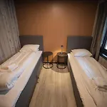 Hotell Arctic Sea *