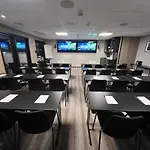 Hotell Arctic Sea *