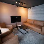 Hotell Arctic Sea
