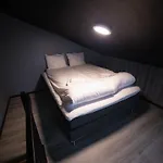 Arctic Sea Hotell Hammerfest