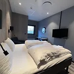 Arctic Sea Hotell *