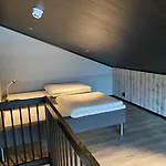 Hotell Arctic Sea
